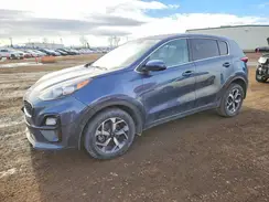 KNDPM3AC0N7972421 2022 KIA SPORTAGE