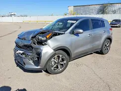 KNDPM3AC0N7973228 2022 KIA SPORTAGE