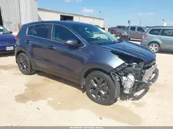 KNDPM3AC0N7973438 2022 KIA SPORTAGE