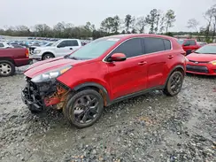 KNDPM3AC0N7975531 2022 KIA SPORTAGE
