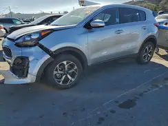 KNDPM3AC0N7975660 2022 KIA SPORTAGE