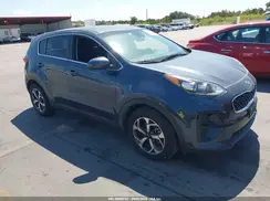 KNDPM3AC0N7978123 2022 KIA SPORTAGE