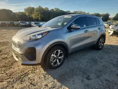 KNDPM3AC0N7978364 2022 KIA SPORTAGE
