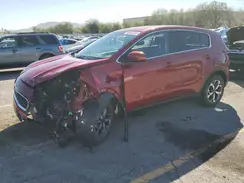 KNDPM3AC0N7979188 2022 KIA SPORTAGE