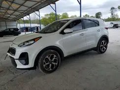 KNDPM3AC0N7983189 2022 KIA SPORTAGE