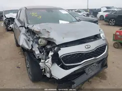 KNDPM3AC0N7984035 2022 KIA SPORTAGE
