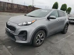 KNDPM3AC0N7987159 2022 KIA SPORTAGE