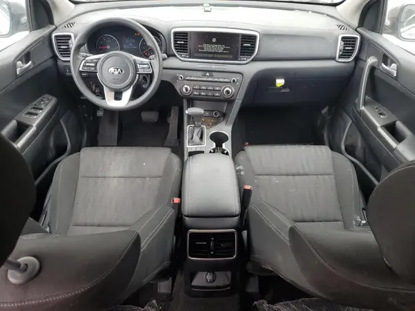 KNDPM3AC0N7987159 2022 KIA SPORTAGE - Image 8