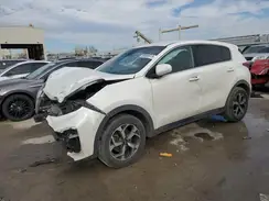 KNDPM3AC0N7988778 2022 KIA SPORTAGE