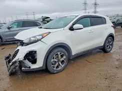 KNDPM3AC0N7991115 2022 KIA SPORTAGE