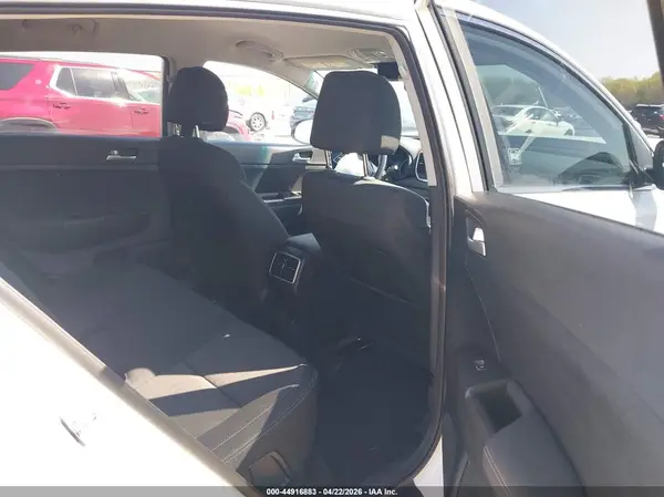 KNDPM3AC0N7993172 2022 KIA SPORTAGE - Image 8