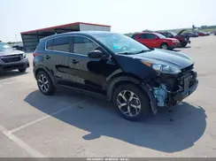 KNDPM3AC0N7993804 2022 KIA SPORTAGE
