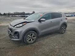 KNDPM3AC0N7996704 2022 KIA SPORTAGE