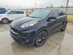 KNDPM3AC0N7999456 2022 KIA SPORTAGE