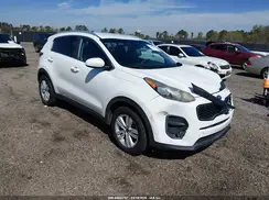 KNDPM3AC1H7035856 2017 KIA SPORTAGE