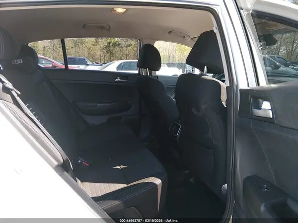 KNDPM3AC1H7035856 2017 KIA SPORTAGE - Image 8