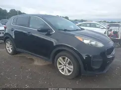 KNDPM3AC1H7039230 2017 KIA SPORTAGE