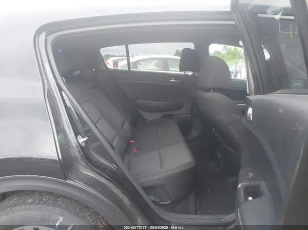 KNDPM3AC1H7039230 2017 KIA SPORTAGE - Image 8