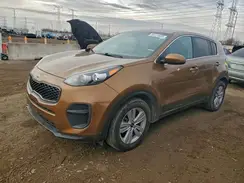 KNDPM3AC1H7039437 2017 KIA SPORTAGE