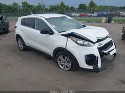 KNDPM3AC1H7041141 2017 KIA SPORTAGE