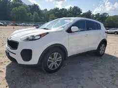 KNDPM3AC1H7041155 2017 KIA SPORTAGE