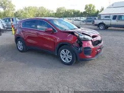 KNDPM3AC1H7041902 2017 KIA SPORTAGE