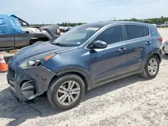 KNDPM3AC1H7052298 2017 KIA SPORTAGE