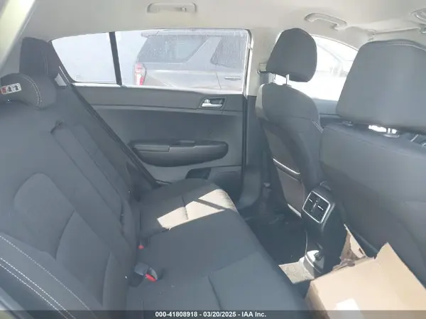 KNDPM3AC1H7052835 2017 KIA SPORTAGE - Image 8