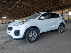 KNDPM3AC1H7053158 2017 KIA SPORTAGE
