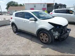 KNDPM3AC1H7053287 2017 KIA SPORTAGE