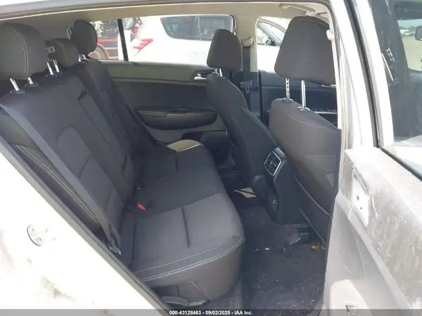 KNDPM3AC1H7053287 2017 KIA SPORTAGE - Image 8