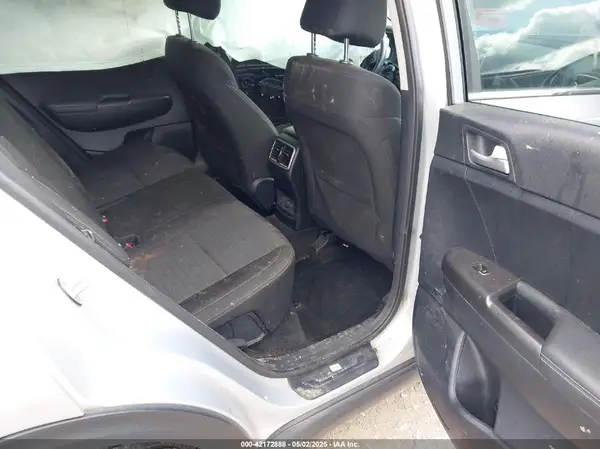 KNDPM3AC1H7054598 2017 KIA SPORTAGE - Image 8