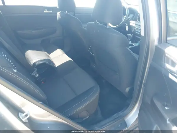 KNDPM3AC1H7055508 2017 KIA SPORTAGE - Image 8
