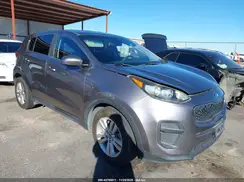 KNDPM3AC1H7063401 2017 KIA SPORTAGE