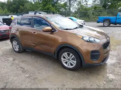 KNDPM3AC1H7065133 2017 KIA SPORTAGE