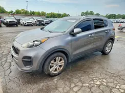 KNDPM3AC1H7066282 2017 KIA SPORTAGE