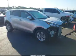 KNDPM3AC1H7073281 2017 KIA SPORTAGE