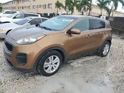 KNDPM3AC1H7075502 2017 KIA SPORTAGE