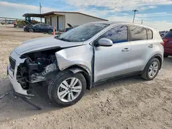KNDPM3AC1H7076455 2017 KIA SPORTAGE