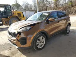 KNDPM3AC1H7079971 2017 KIA SPORTAGE