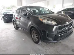 KNDPM3AC1H7083776 2017 KIA SPORTAGE