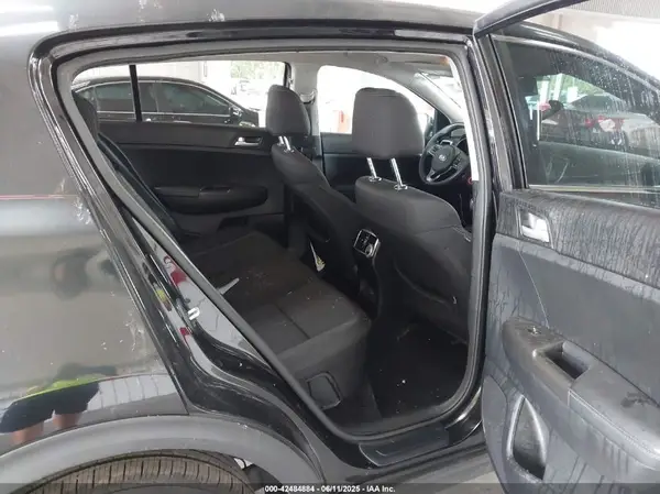 KNDPM3AC1H7083776 2017 KIA SPORTAGE - Image 8