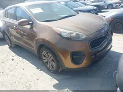 KNDPM3AC1H7085124 2017 KIA SPORTAGE