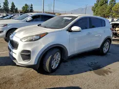 KNDPM3AC1H7087147 2017 KIA SPORTAGE