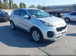 KNDPM3AC1H7087410 2017 KIA SPORTAGE