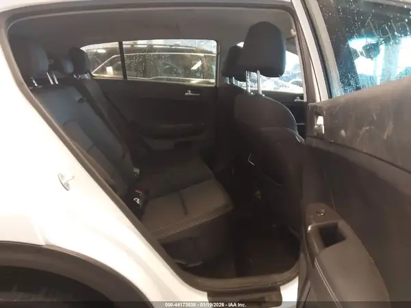 KNDPM3AC1H7088444 2017 KIA SPORTAGE - Image 8