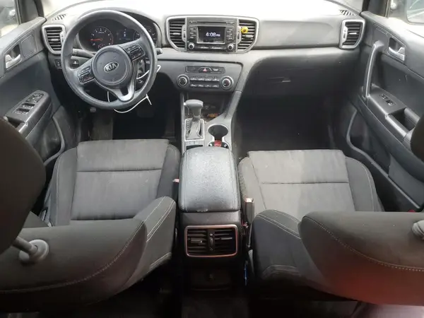 KNDPM3AC1H7097256 2017 KIA SPORTAGE - Image 8