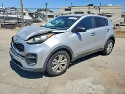 KNDPM3AC1H7102696 2017 KIA SPORTAGE