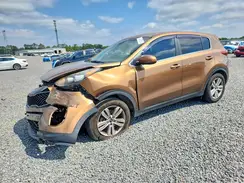 KNDPM3AC1H7106537 2017 KIA SPORTAGE