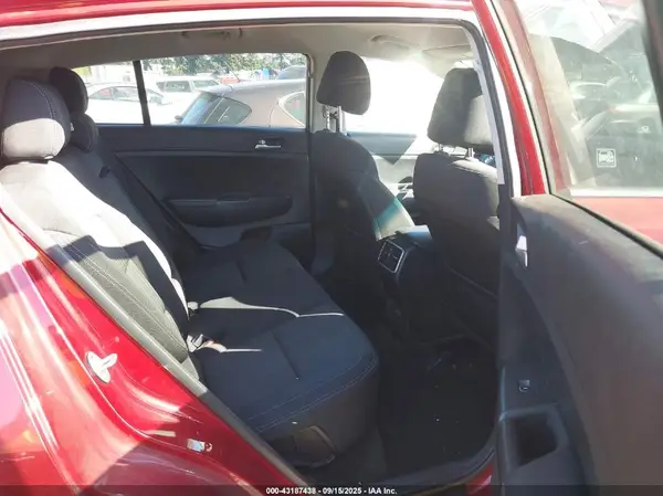 KNDPM3AC1H7109504 2017 KIA SPORTAGE - Image 8